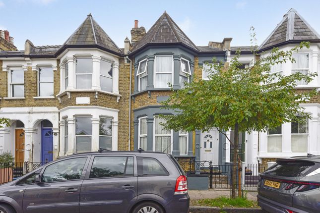 Thumbnail Terraced house for sale in Prince George Road, London