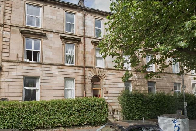 Flat to rent in Paisley Road West, Govan, Glasgow