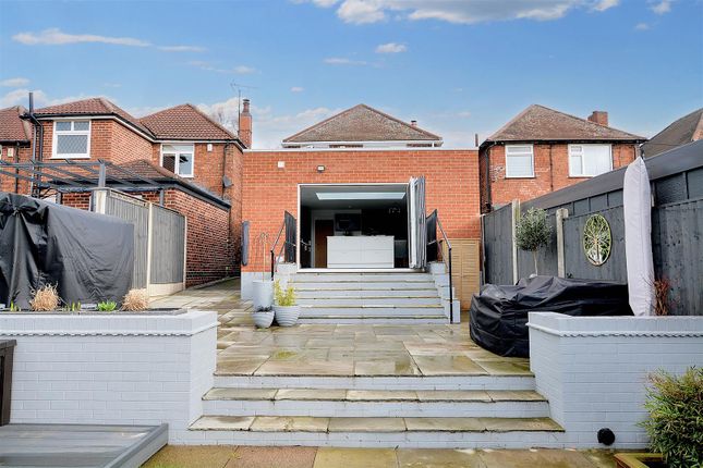 Detached house for sale in Ilkeston Road, Trowell, Nottingham