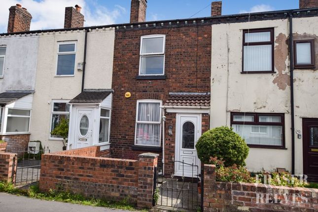 Mid Terraced