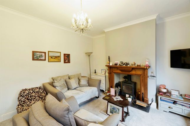 Terraced house for sale in Ash Grove, Bingley
