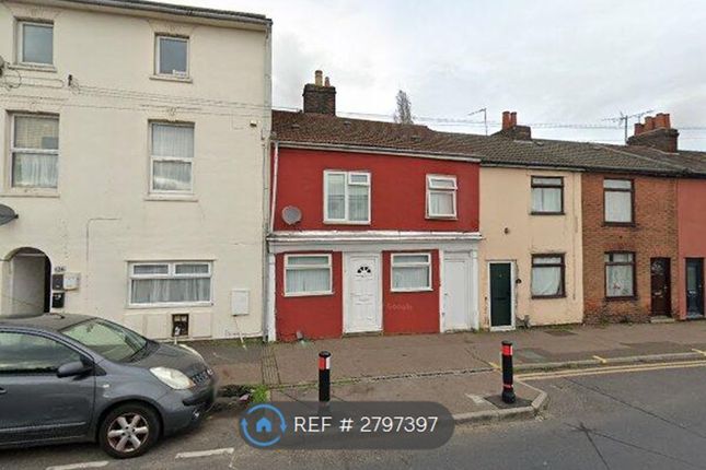 Magdalen Street, Room, Colchester photo 3