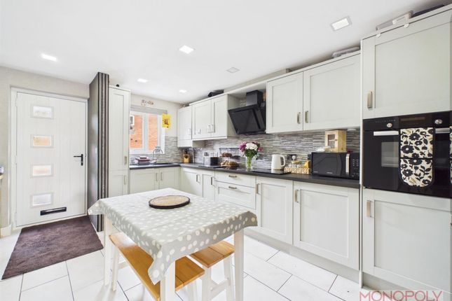 22 Bloom Avenue, Wrexham photo 4