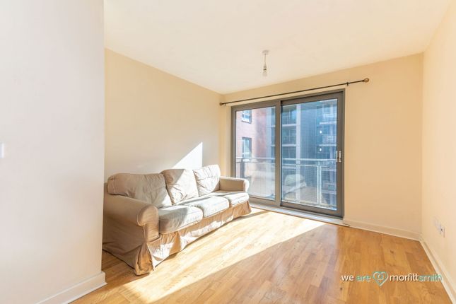 Thumbnail Flat to rent in Metis, 1 Scotland Street