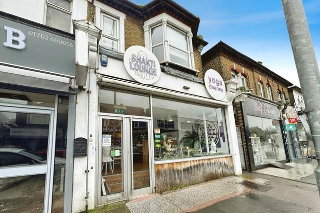 Retail premises for sale in Shop, 129, Southchurch Road, Southend-On-Sea