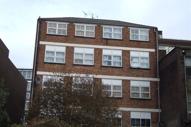 1 bed flat to rent in Guildford Street, Luton