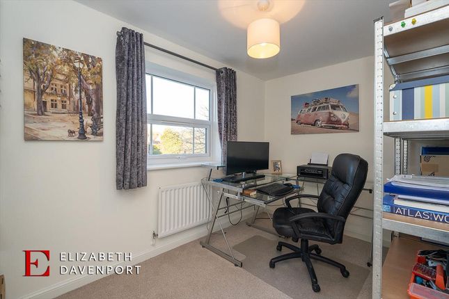 Detached house for sale in Ashfield Avenue, Bannerbrook, Coventry