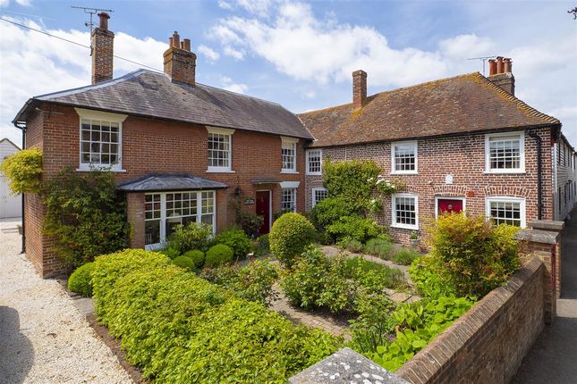 Thumbnail Detached house for sale in The Old Post House, The Street, Ickham