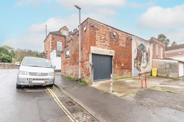 Thumbnail Parking/garage for sale in Bath Road, Arnos Vale, Bristol