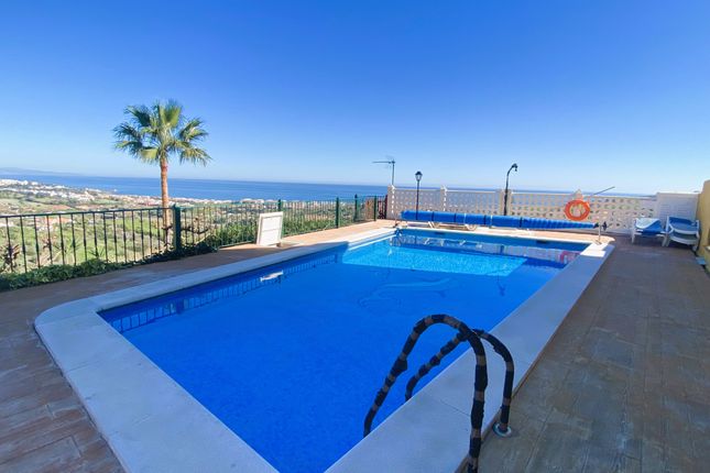 Town house for sale in Balcones De Manilva, Málaga, Andalusia, Spain