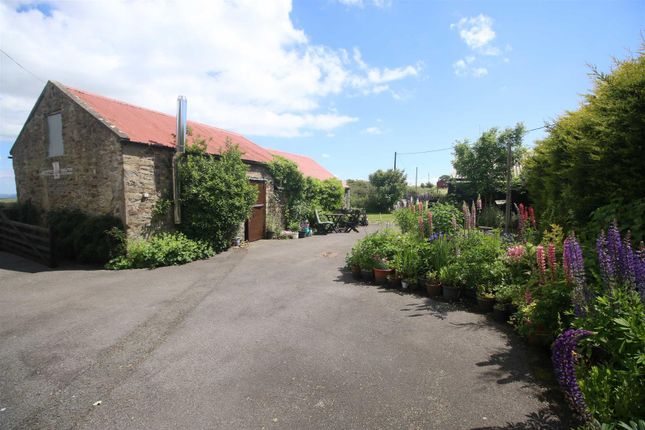 Detached bungalow for sale in Woodland, Bishop Auckland