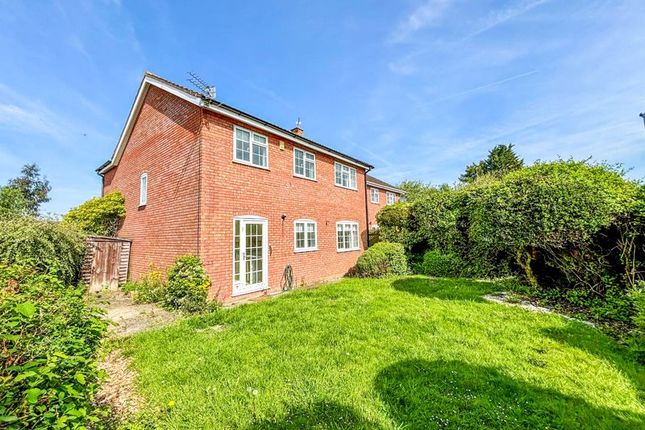 Detached house for sale in Woodington Road, Clevedon