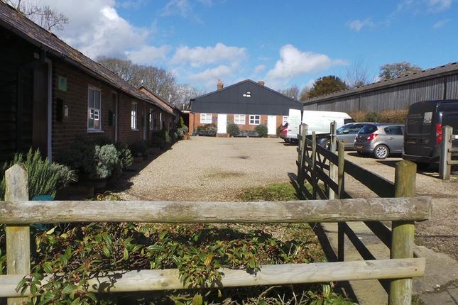 Thumbnail Office to let in The Courtyard, Parsonage Farm, Parsonage Stocks Road, Throwley, Faversham, Kent