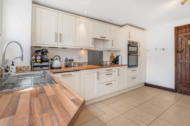 5 The Stables, Hargate House Farm, Hilton photo 3