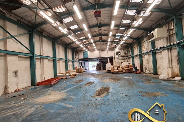 Thumbnail Warehouse to let in 9, Progress Drive, Cannock