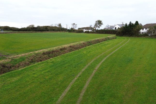 Land for sale in Land At Wainhouse Corner, Bude, Cornwall