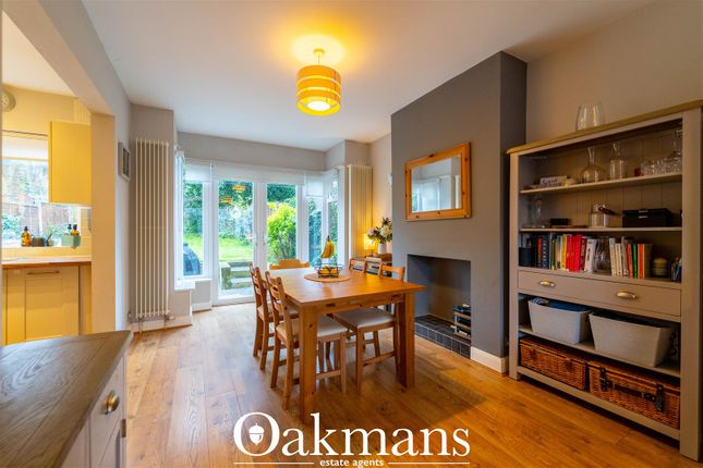 Semi-detached house for sale in Harts Green Road, Harborne