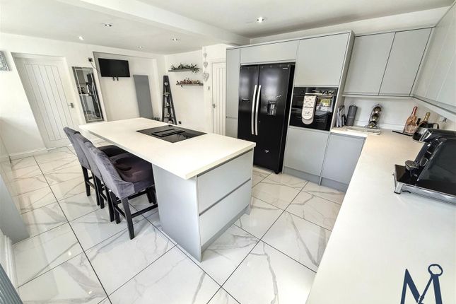 Valley House, 20, Westerby Lane, Leicester photo 3
