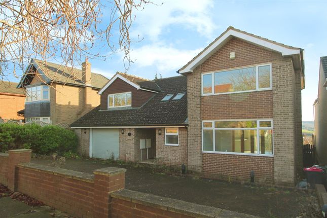 Detached house for sale in Shoreham Drive, Moorgate, Rotherham
