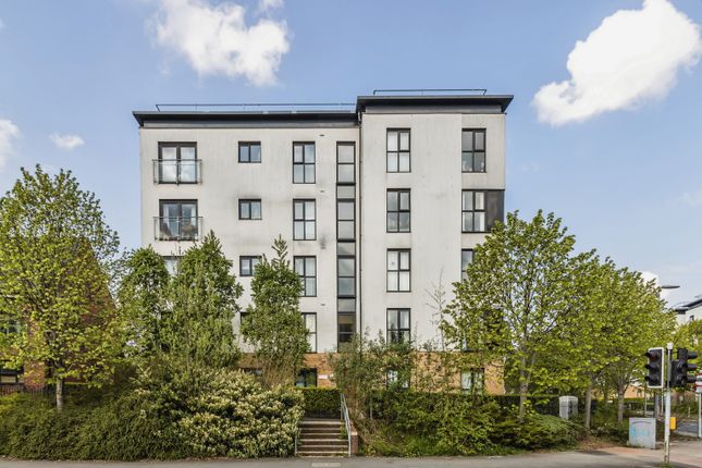 Flat for sale in 125 Great Clowes Street, Salford