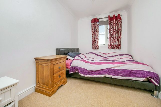Town house for sale in Priory Walk, Sudbury