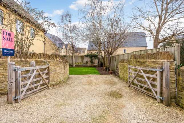 Detached house for sale in Ham Lane, Cirencester