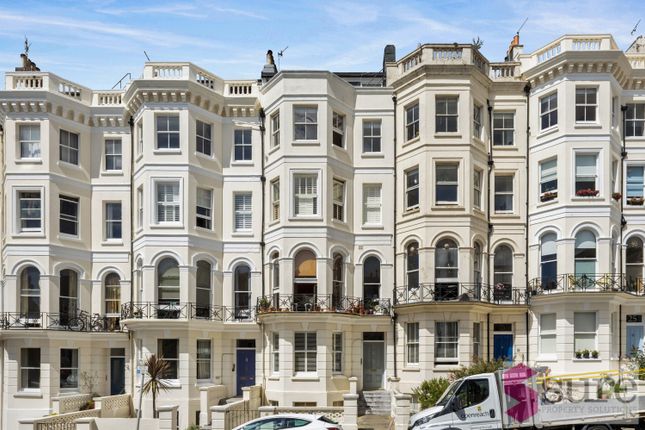 Cambridge Road 21, Flat 4-020