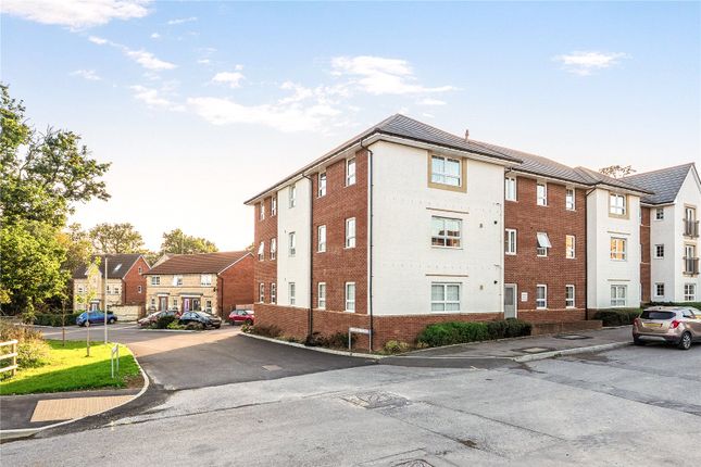 1-bed flat on 75, Gainey Gardens, Wiltshire, £175,000