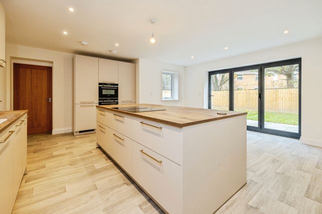 Plot 1, The Orchards, Market Rasen photo 2