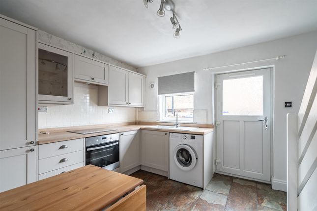 7, Rythergate, Cawood photo 4