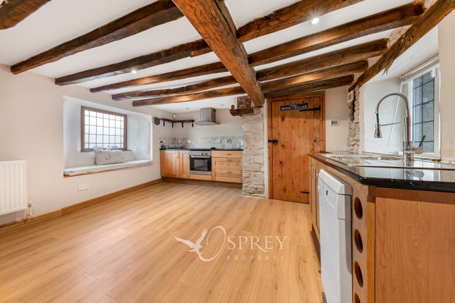Thorpeleigh Cottage, Thorpe Waterville, Northamptonshire photo 2