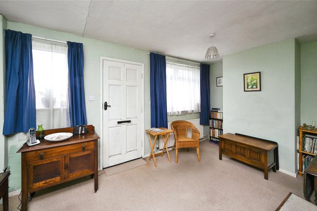 End terrace house for sale in Moseley Road, Annesley, Nottingham, Nottinghamshire