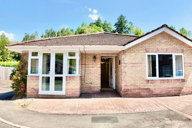 4-bed detached on 2, St. Davids Park, New Tredegar, £335,000