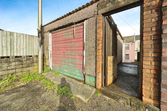 Terraced house for sale in Millwood Street, Manselton, Swansea, West Glamorgan