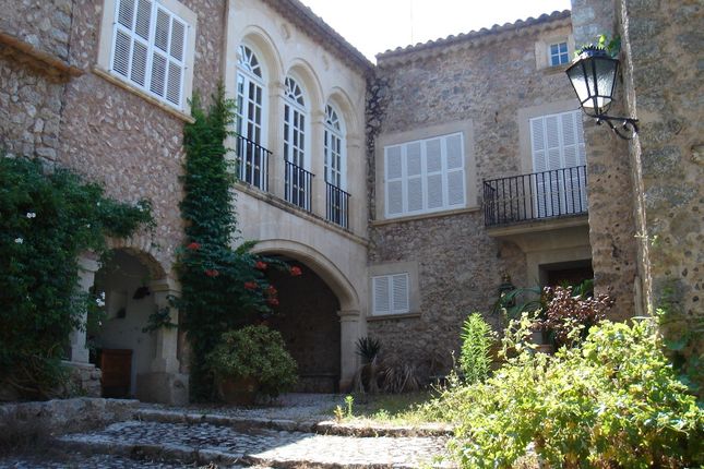 Property for sale in Spain, Mallorca, Escorca