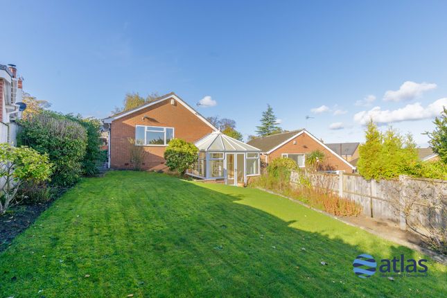 Detached house for sale in Rockbourne Avenue, Woolton