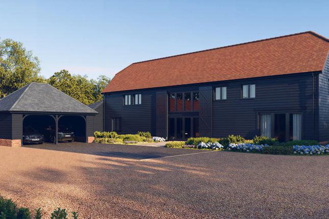 3, Thriftwood Barns, Bicknarce photo 3