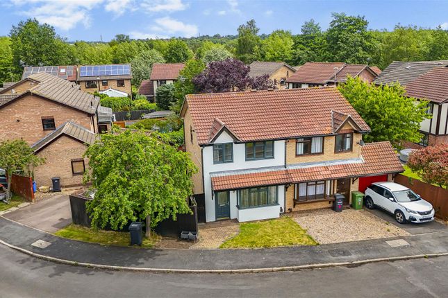 6, Beardsley Road, Loughborough photo 2
