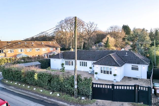 Thumbnail Bungalow for sale in Stoke Row, Henley-On-Thames, Oxfordshire