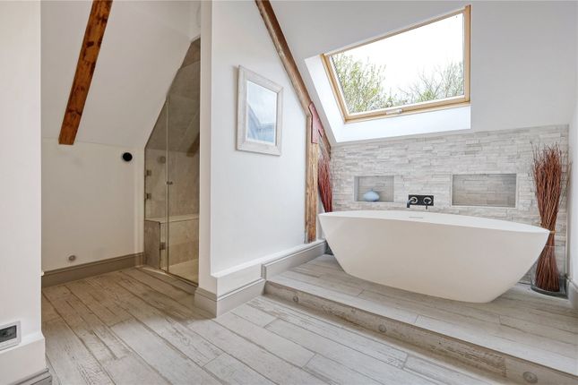 En Suite Bathroom