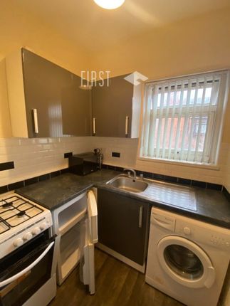 1-bed flat on Beckingham Road, Leicester, £585/mo