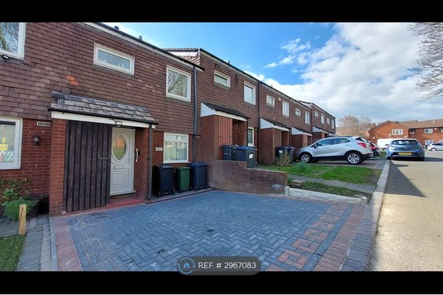 Talbot Street, Birmingham photo 3
