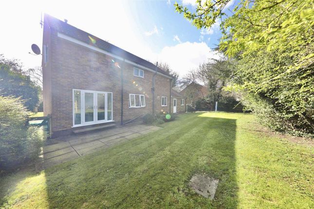 Detached house for sale in Melton Road, North Ferriby