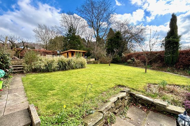 Detached house for sale in Carlton Avenue, Darley Dale, Matlock