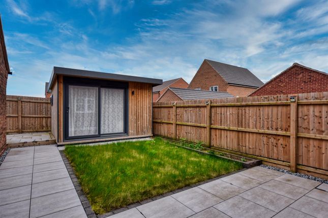 85, Hallam Drive, Nottingham photo 2