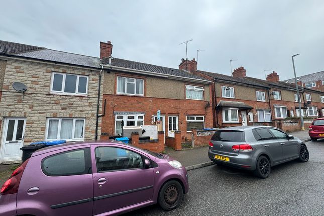 Thumbnail Property to rent in Avondale Road, Kettering