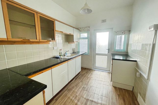 Woodbine Terrace, Blyth photo 5