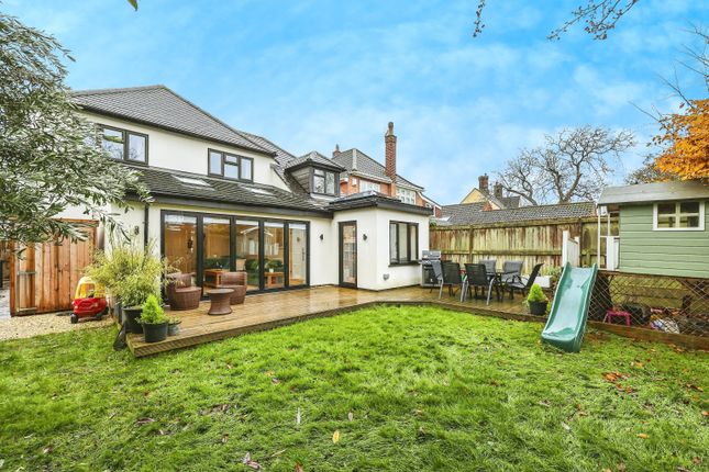 Detached house for sale in Bramcote Lane, Chilwell