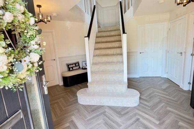 16 Bessemer Crescent, leighton Buzzard photo 3