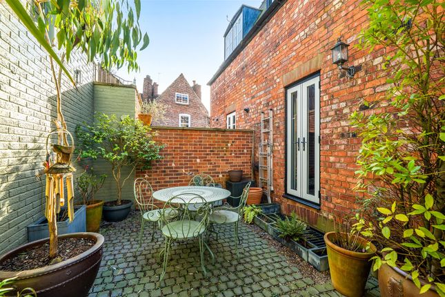 3, Wordsworth Street, Lincoln photo 4